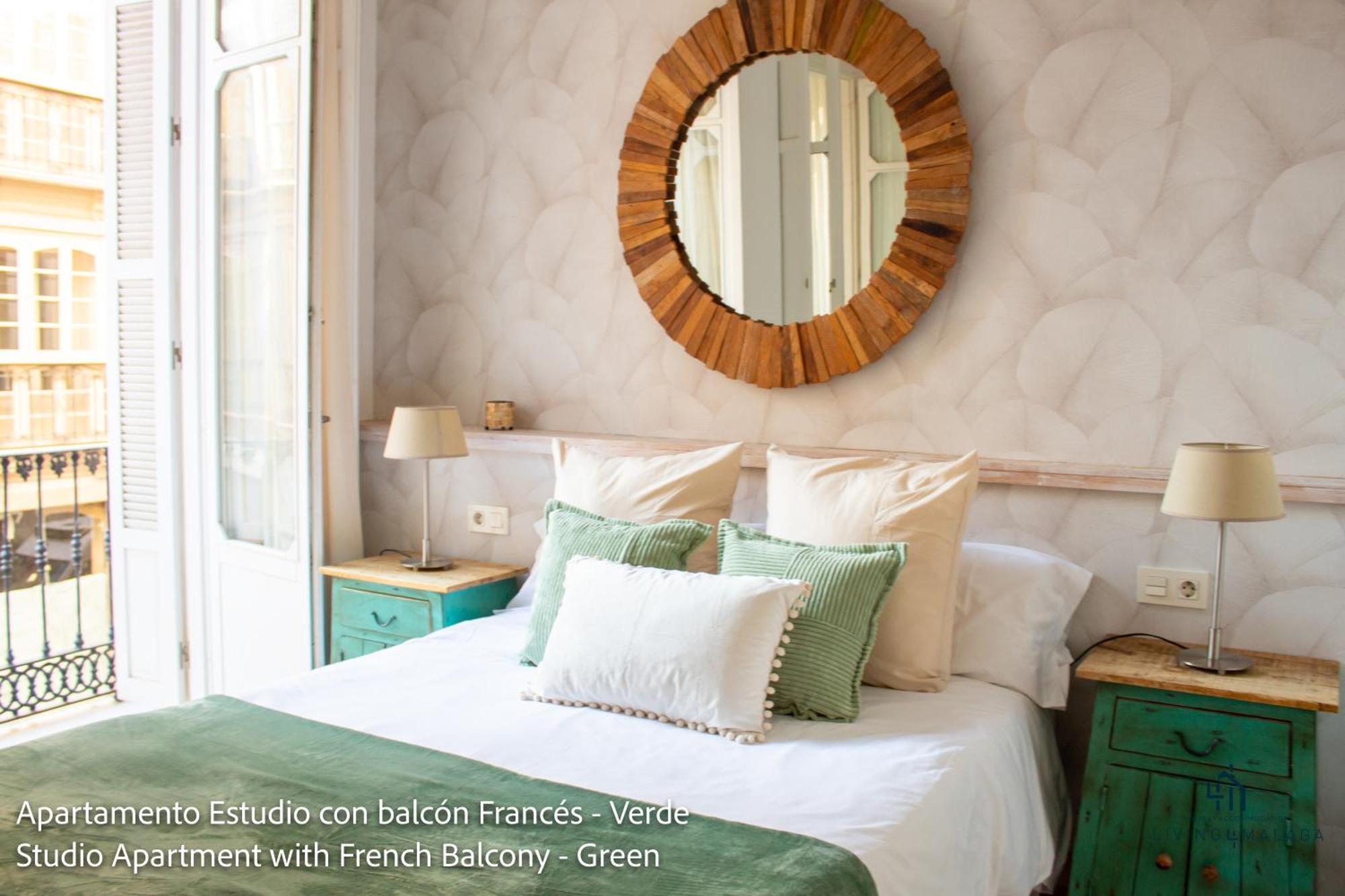Living4Malaga Suites Superior — Photos 3